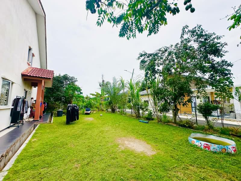 2-storey Terraced House for Sale in Sepang (Selangor) - Akramin Firdaus Bin Mokhtar - PropertyGuru.com.my