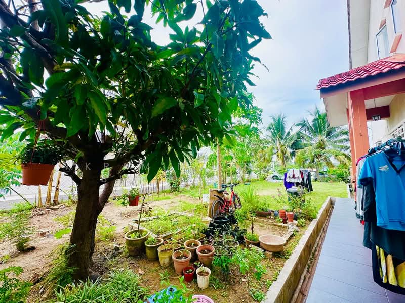 2-storey Terraced House for Sale in Sepang (Selangor) - Akramin Firdaus Bin Mokhtar - PropertyGuru.com.my