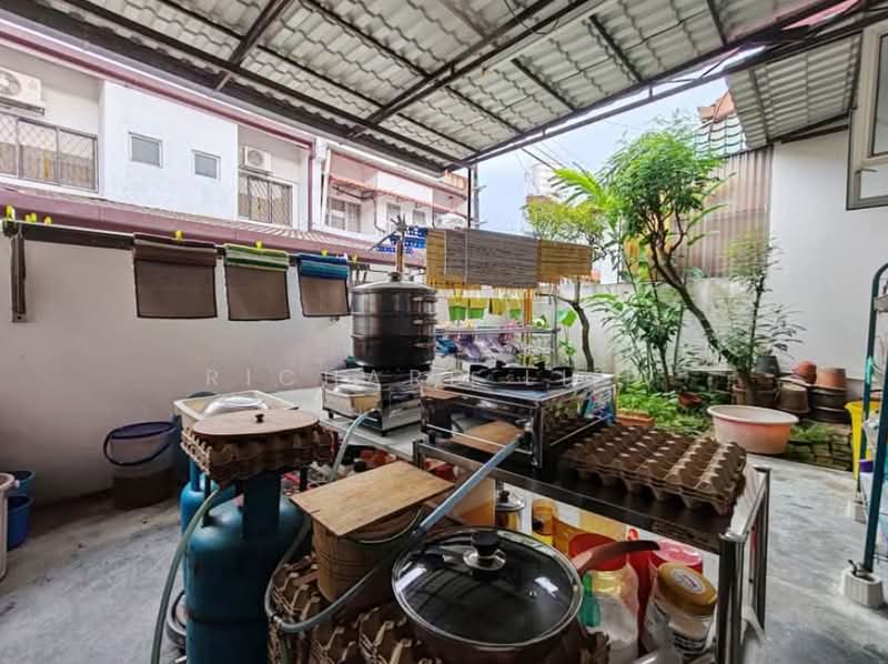 Rumah Teres 2 Tingkat untuk Dijual di SS23 (Petaling Jaya) - Richard Liew - Exterior - PropertyGuru.com.my