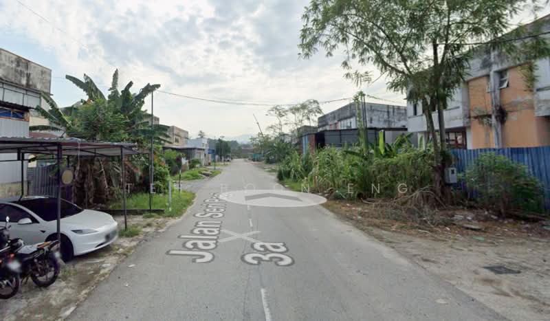 Semi-D Factory for Sale in Rawang (Selangor) - Teh Boon Eng - Exterior - PropertyGuru.com.my