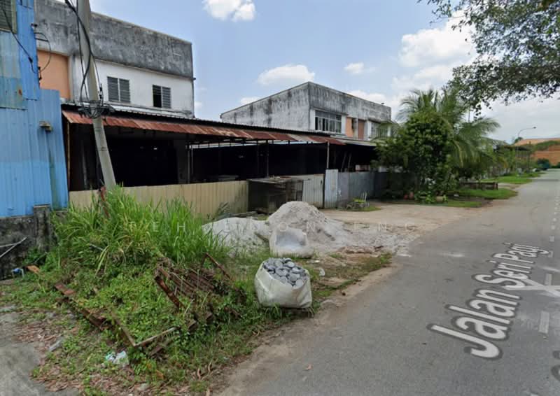 Semi-D Factory for Sale in Rawang (Selangor) - Teh Boon Eng - Exterior - PropertyGuru.com.my