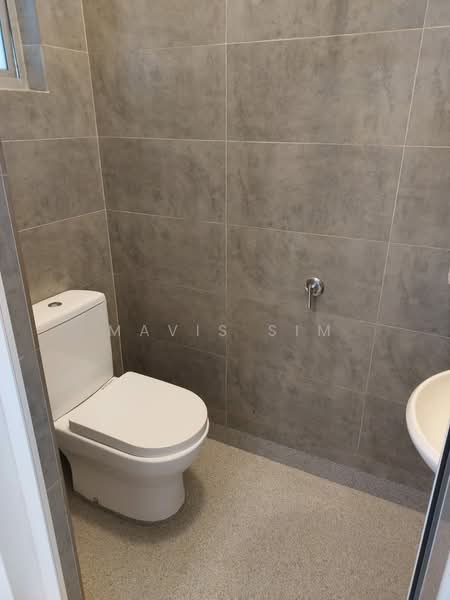 2-storey Terraced House for Rent in Cybersouth (Dengkil) - Mavis Sim - PropertyGuru.com.my