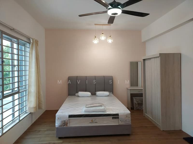 2-storey Terraced House for Rent in Cybersouth (Dengkil) - Mavis Sim - PropertyGuru.com.my