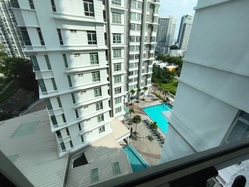 Condominium for Rent at Shaftsbury Residence - Siti Haila - Exterior - PropertyGuru.com.my