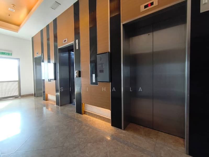 Condominium for Rent at Shaftsbury Residence - Siti Haila - Lobby - PropertyGuru.com.my