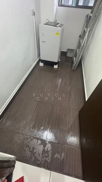 Service Residence for Rent at Residences @ 1 Tebrau - Puyol Chin - Interior - PropertyGuru.com.my