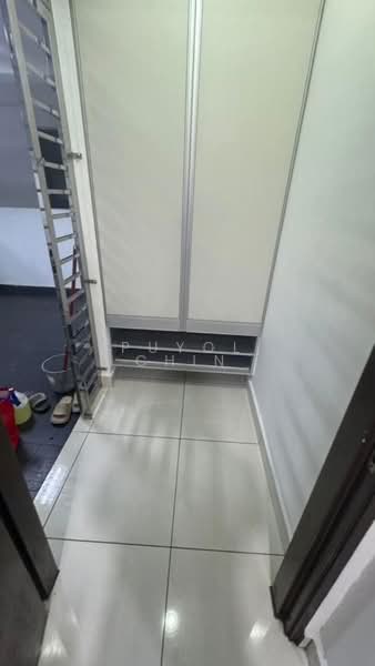 Service Residence for Rent at Residences @ 1 Tebrau - Puyol Chin - Entrance - PropertyGuru.com.my