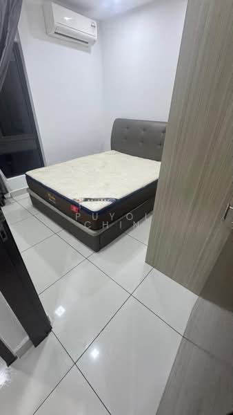 Service Residence for Rent at Residences @ 1 Tebrau - Puyol Chin - PropertyGuru.com.my