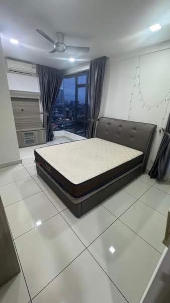 Service Residence for Rent at Residences @ 1 Tebrau - Puyol Chin - PropertyGuru.com.my