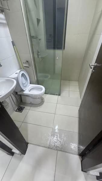 Service Residence for Rent at Residences @ 1 Tebrau - Puyol Chin - PropertyGuru.com.my