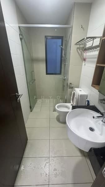 Service Residence for Rent at Residences @ 1 Tebrau - Puyol Chin - PropertyGuru.com.my