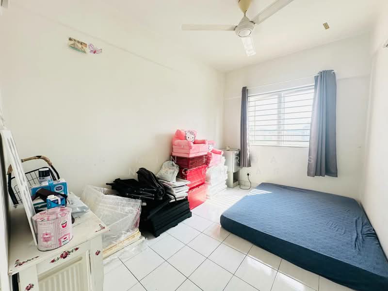 Service Residence for Sale at Serdang Skyvillas (Serdang Perdana) - Akramin Firdaus Bin Mokhtar - PropertyGuru.com.my