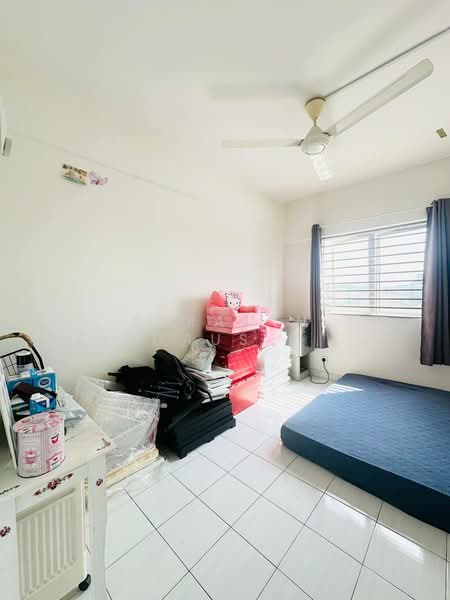 Service Residence for Sale at Serdang Skyvillas (Serdang Perdana) - Akramin Firdaus Bin Mokhtar - PropertyGuru.com.my
