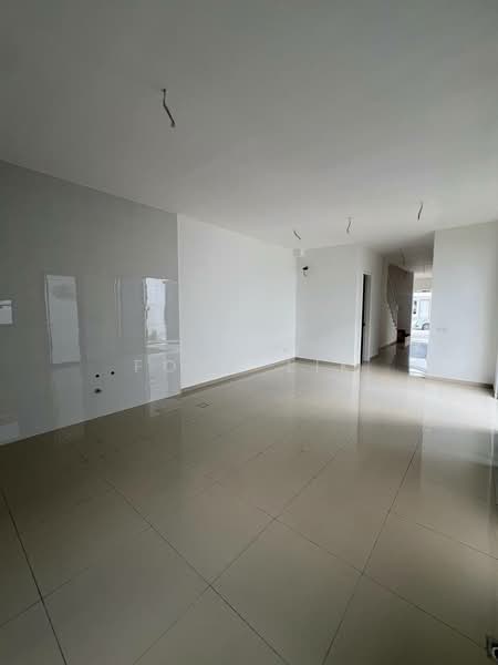 Cluster House for Sale in Eco Spring (Johor Bahru) - Fong Lik - Interior - PropertyGuru.com.my