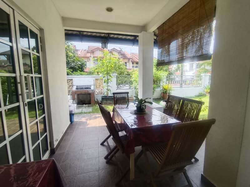 Rumah Teres 2 Tingkat untuk Dijual di Bandar Bukit Raja (Klang) - Diyana Norrzuan - Exterior - PropertyGuru.com.my