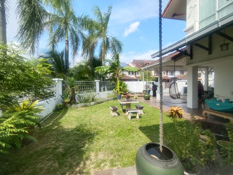 Rumah Teres 2 Tingkat untuk Dijual di Bandar Bukit Raja (Klang) - Diyana Norrzuan - Exterior - PropertyGuru.com.my