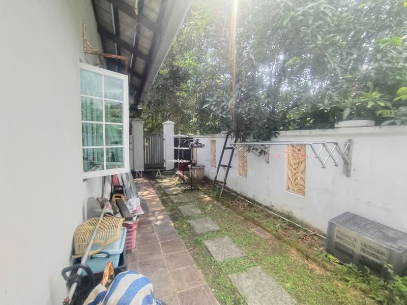 Rumah Teres 2 Tingkat untuk Dijual di Bandar Bukit Raja (Klang) - Diyana Norrzuan - Exterior - PropertyGuru.com.my