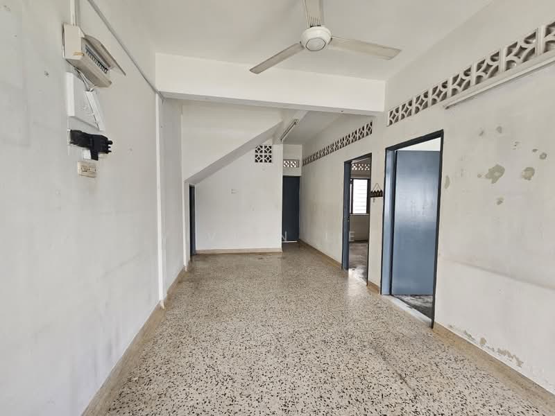 Rumah Teres 2 Tingkat untuk Dijual di Seksyen 5 (Petaling Jaya) - Vivien Lee - Interior - PropertyGuru.com.my
