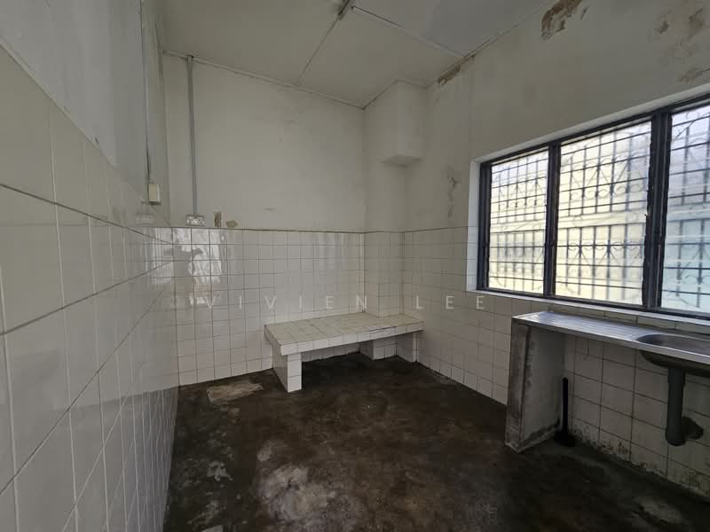 Rumah Teres 2 Tingkat untuk Dijual di Seksyen 5 (Petaling Jaya) - Vivien Lee - Interior - PropertyGuru.com.my