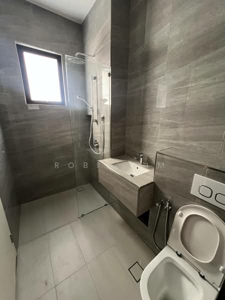 Cluster House for Sale in Eco Spring (Johor Bahru) - Robin Lim - Bathroom - PropertyGuru.com.my