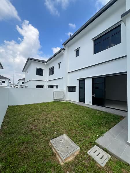 Cluster House for Sale in Eco Spring (Johor Bahru) - Robin Lim - Exterior - PropertyGuru.com.my