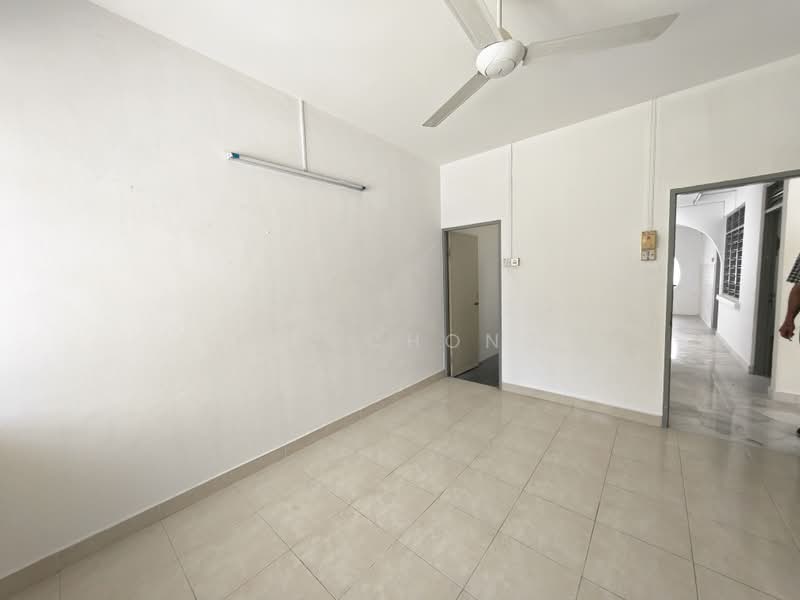 Rumah Teres 1 Tingkat untuk Dijual di Taman Canning (Ipoh) - K F Chong - Interior - PropertyGuru.com.my