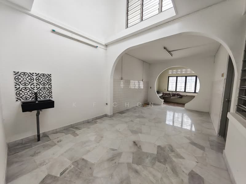 Rumah Teres 1 Tingkat untuk Dijual di Taman Canning (Ipoh) - K F Chong - Interior - PropertyGuru.com.my