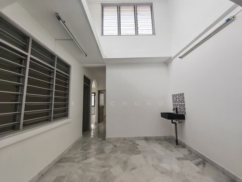 Rumah Teres 1 Tingkat untuk Dijual di Taman Canning (Ipoh) - K F Chong - Interior - PropertyGuru.com.my