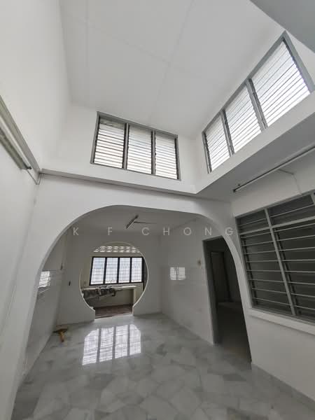 Rumah Teres 1 Tingkat untuk Dijual di Taman Canning (Ipoh) - K F Chong - Interior - PropertyGuru.com.my