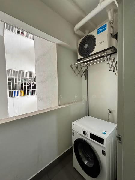Service Residence for Rent at TR Residence - Kewin Poon Kah Wei - Interior - PropertyGuru.com.my