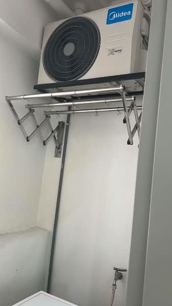 Service Residence for Rent at TR Residence - Kewin Poon Kah Wei - Interior - PropertyGuru.com.my