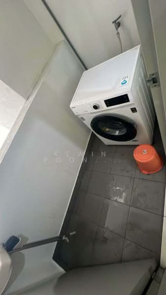 Service Residence for Rent at TR Residence - Kewin Poon Kah Wei - Interior - PropertyGuru.com.my