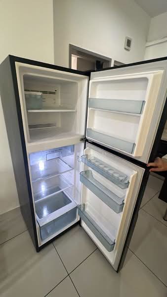 Service Residence for Rent at TR Residence - Kewin Poon Kah Wei - Interior - PropertyGuru.com.my