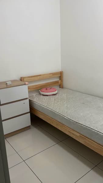 Service Residence for Rent at TR Residence - Kewin Poon Kah Wei - Bedroom - PropertyGuru.com.my