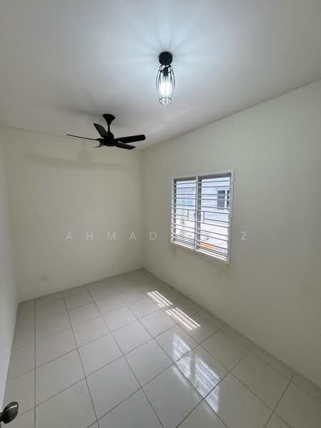 Rumah Bandar untuk Disewa di Dengkil (Selangor) - Ahmad Faiz - Interior - PropertyGuru.com.my