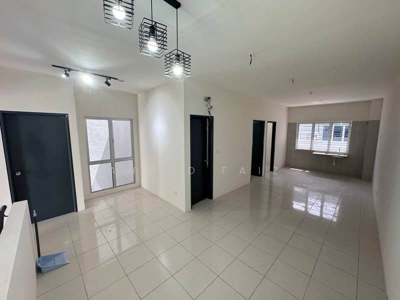Rumah Bandar untuk Disewa di Dengkil (Selangor) - Ahmad Faiz - Interior - PropertyGuru.com.my