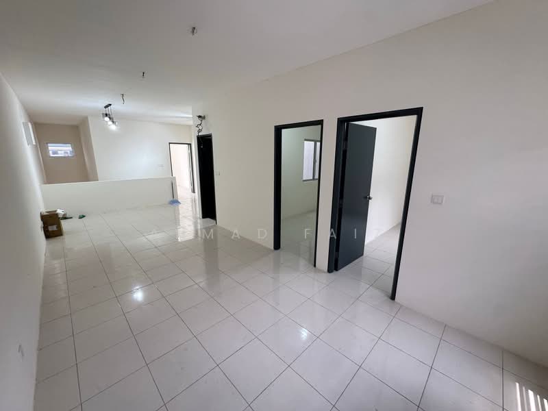 Rumah Bandar untuk Disewa di Dengkil (Selangor) - Ahmad Faiz - Interior - PropertyGuru.com.my