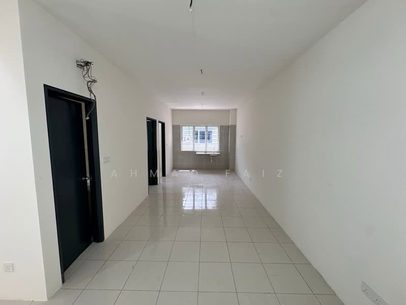 Rumah Bandar untuk Disewa di Dengkil (Selangor) - Ahmad Faiz - Interior - PropertyGuru.com.my