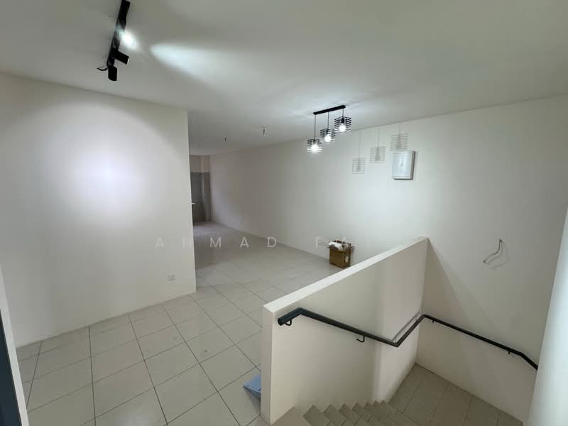 Rumah Bandar untuk Disewa di Dengkil (Selangor) - Ahmad Faiz - Interior - PropertyGuru.com.my