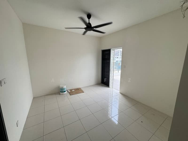 Rumah Bandar untuk Disewa di Dengkil (Selangor) - Ahmad Faiz - Interior - PropertyGuru.com.my