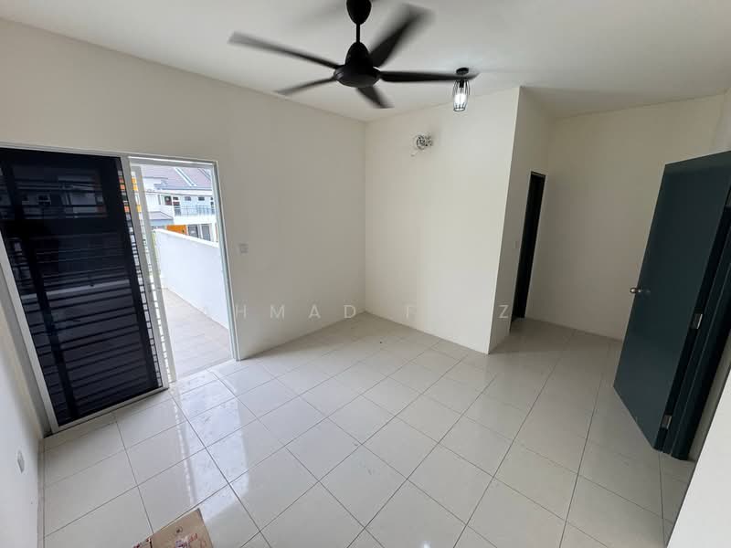 Rumah Bandar untuk Disewa di Dengkil (Selangor) - Ahmad Faiz - Interior - PropertyGuru.com.my