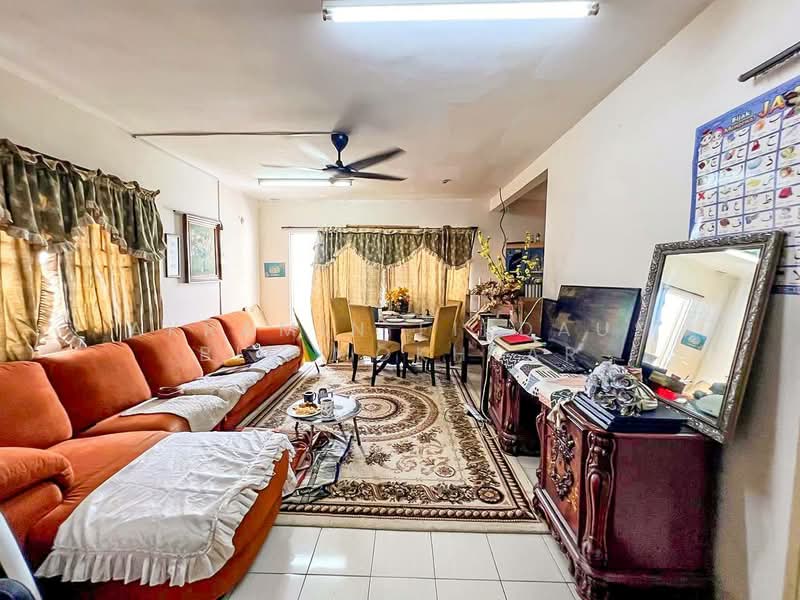 Kondominium untuk Dijual di Magna Ville - Akramin Firdaus Bin Mokhtar - PropertyGuru.com.my