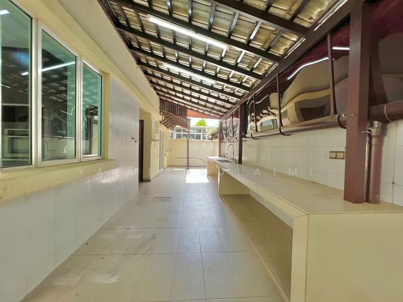 Bungalow for Sale in Kota Kemuning (Shah Alam) - Yazila Sulaimi - Exterior - PropertyGuru.com.my