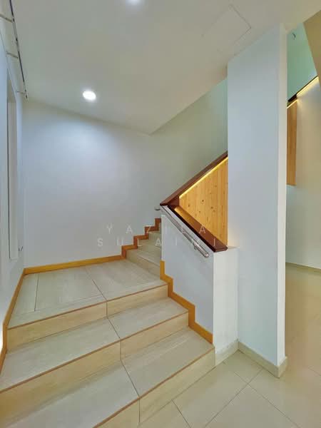 Bungalow for Sale in Kota Kemuning (Shah Alam) - Yazila Sulaimi - Interior - PropertyGuru.com.my