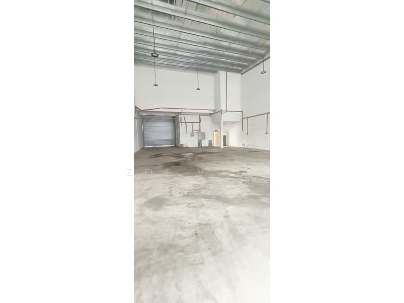 Kilang untuk Disewa di Kawasan Perindustrian Tiong Nam (Tebrau) - Zoe Voon - Interior - PropertyGuru.com.my