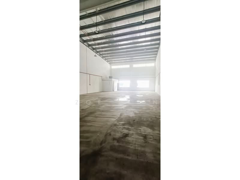 Kilang untuk Disewa di Kawasan Perindustrian Tiong Nam (Tebrau) - Zoe Voon - Interior - PropertyGuru.com.my