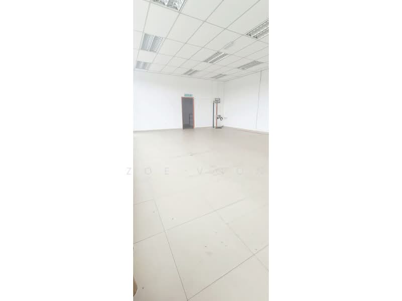 Kilang untuk Disewa di Kawasan Perindustrian Tiong Nam (Tebrau) - Zoe Voon - Interior - PropertyGuru.com.my