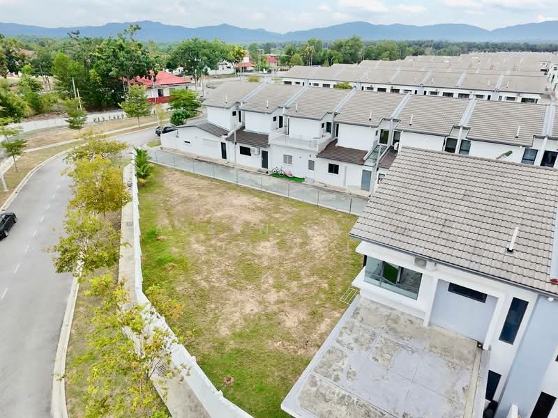 2-storey Terraced House for Sale in Lenggeng (Negeri Sembilan) - Hassan Basri Suhaimi - Exterior - PropertyGuru.com.my