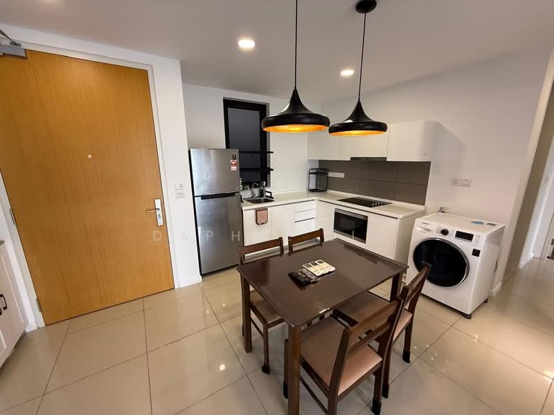 Service Residence for Sale at NOVUM - Daphne Lim - PropertyGuru.com.my