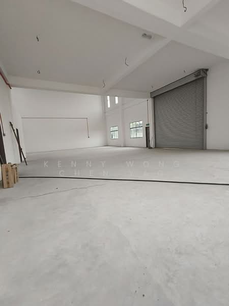 Factory for Sale in Kempas (Johor Bahru) - Kenny Wong Chen Yao - Interior - PropertyGuru.com.my